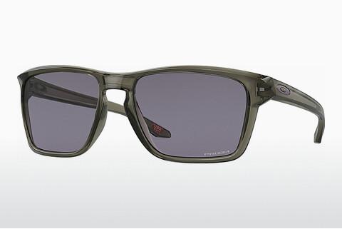Slnečné okuliare Oakley SYLAS (OO9448 944831)