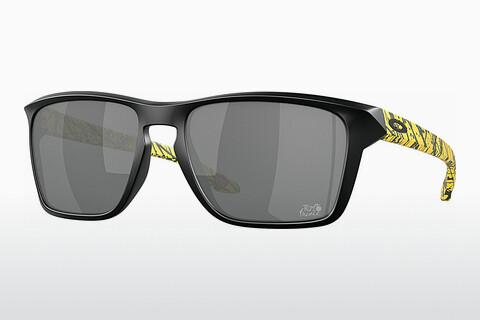 Slnečné okuliare Oakley SYLAS (OO9448 944837)