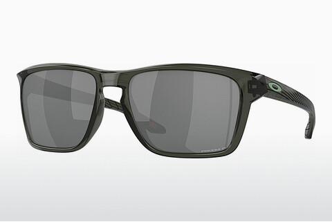 Slnečné okuliare Oakley SYLAS (OO9448 944838)
