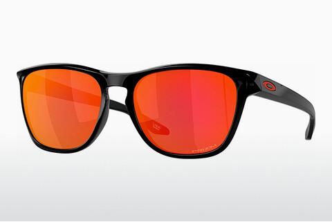 Slnečné okuliare Oakley MANORBURN (OO9479 947904)