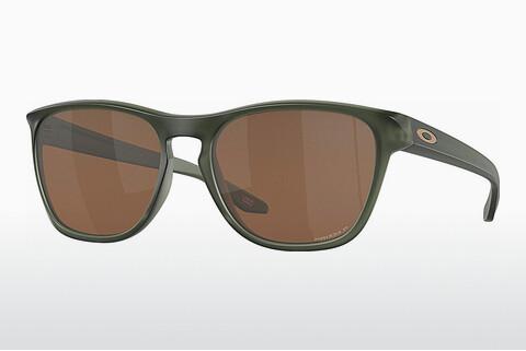 Slnečné okuliare Oakley MANORBURN (OO9479 947910)