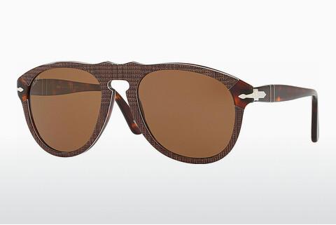 Ophthalmic Glasses Persol PO0649 1091AN