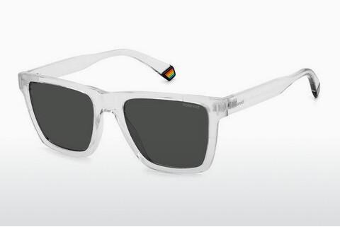 Slnečné okuliare Polaroid PLD 6176/S 900/M9