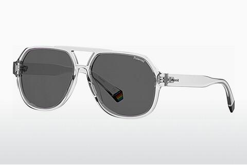 Ophthalmic Glasses Polaroid PLD 6193/S 900/M9