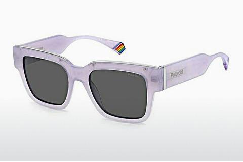 Ophthalmic Glasses Polaroid PLD 6198/S/X 789/M9