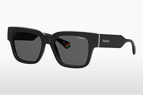 Slnečné okuliare Polaroid PLD 6198/S/X 807/M9