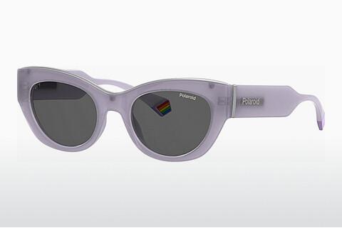 Slnečné okuliare Polaroid PLD 6199/S/X 789/M9