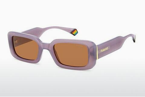 Saulesbrilles Polaroid PLD 6208/S/X 789/HE