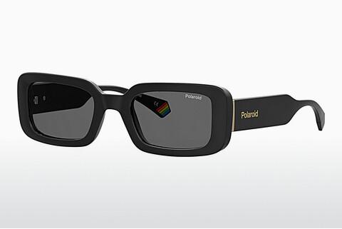 Slnečné okuliare Polaroid PLD 6208/S/X 807/M9