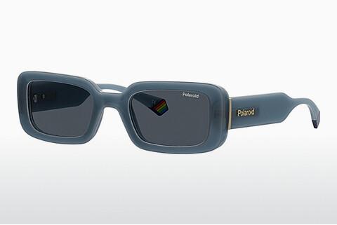 Slnečné okuliare Polaroid PLD 6208/S/X MVU/C3
