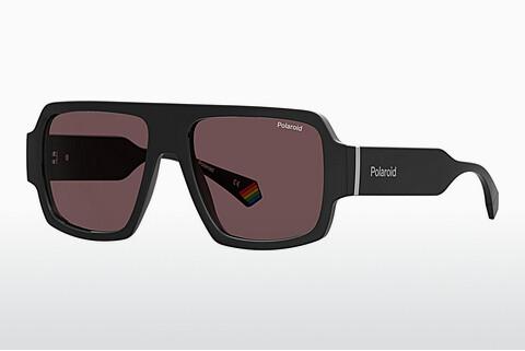 Slnečné okuliare Polaroid PLD 6209/S/X 807/KL