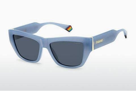 نظارة شمسية Polaroid PLD 6210/S/X MVU/C3