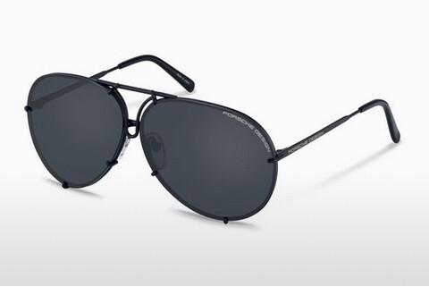 Slnečné okuliare Porsche Design P8478 D-olive