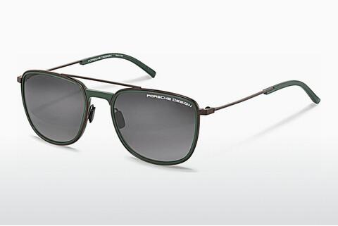 Slnečné okuliare Porsche Design P8690 D