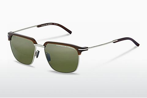 Ophthalmic Glasses Porsche Design P8698 D