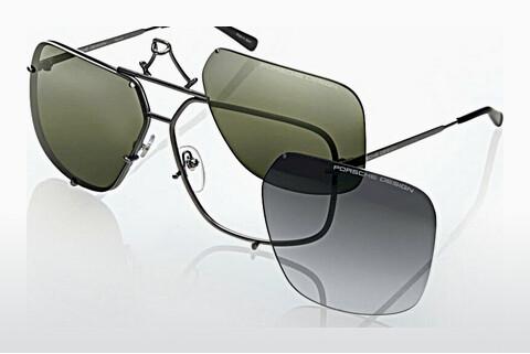 Slnečné okuliare Porsche Design P8928 A