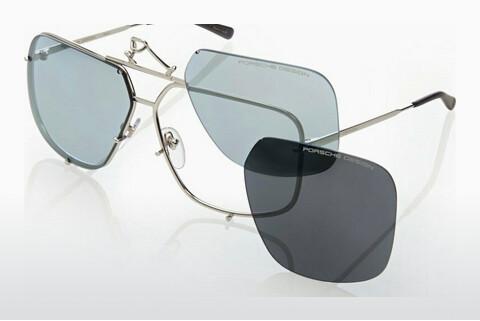 Slnečné okuliare Porsche Design P8928 C