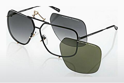 Kacamata surya Porsche Design P8928 D