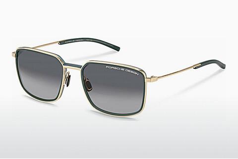 Ophthalmic Glasses Porsche Design P8941 D226