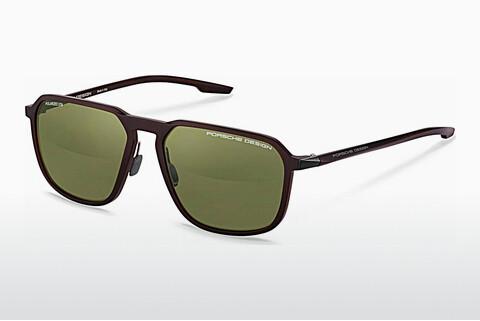 Ophthalmic Glasses Porsche Design P8961 C