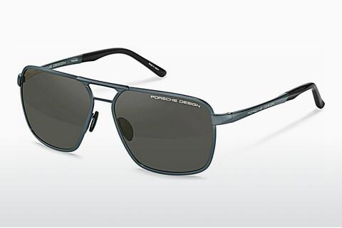 धूप का चश्मा Porsche Design P8966 D415