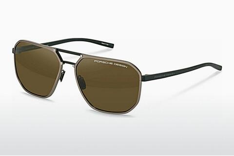 Ophthalmic Glasses Porsche Design P8971 D604