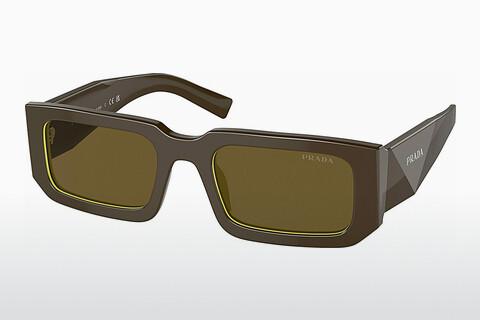 Ophthalmic Glasses Prada PR 06YS 15M01T