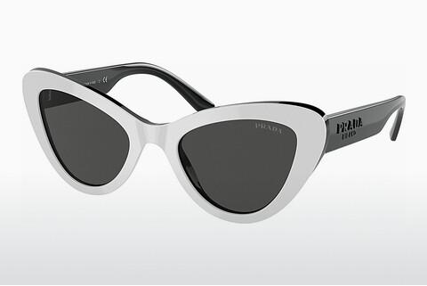 Slnečné okuliare Prada PR 13YS 10A5S0