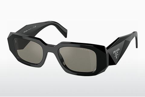 Ophthalmic Glasses Prada PR 17WS 1AB07Z