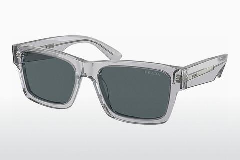 Ophthalmic Glasses Prada PR 25ZS U430A9