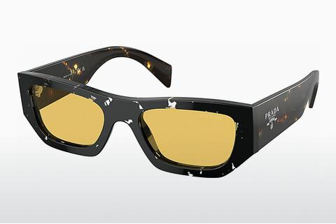 Slnečné okuliare Prada PR A01S 15O10C