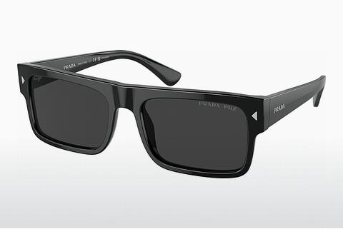 Solbriller Prada PR A10S 16K08G