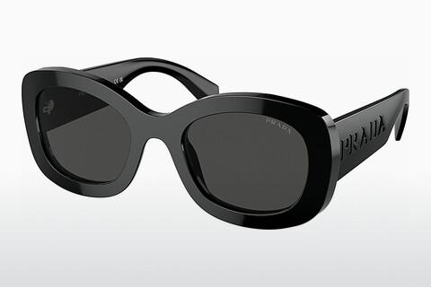 Slnečné okuliare Prada PR A13S 1AB5S0