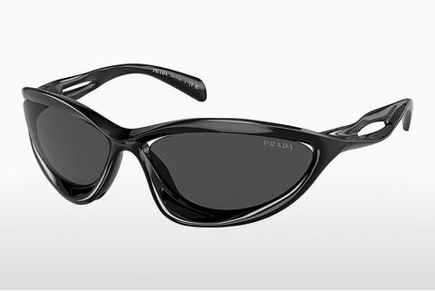 Ophthalmic Glasses Prada PR A23S 1AB5S0