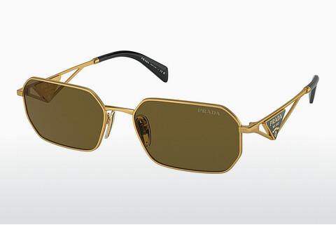 Saulesbrilles Prada PR A51S 15N01T