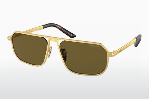 Saulesbrilles Prada PR A53S 1BK01T