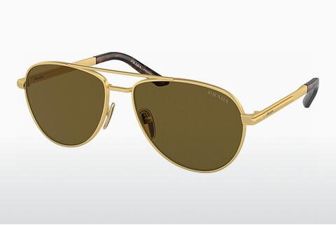 Saulesbrilles Prada PR A54S 1BK01T