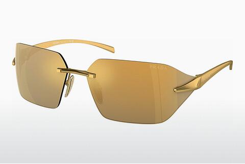 Solglasögon Prada PR A56S 15N80C