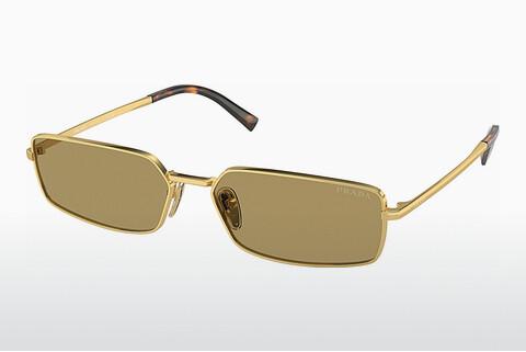Solglasögon Prada PR A60S 5AK70G