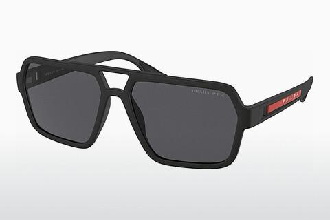 Ophthalmic Glasses Prada Sport PS 01XS DG002G