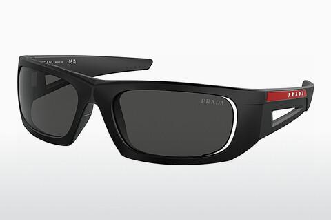 Ophthalmic Glasses Prada Sport PS 02YS 1BO06F