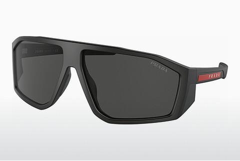 Ophthalmic Glasses Prada Sport PS 08WS 1BO06F
