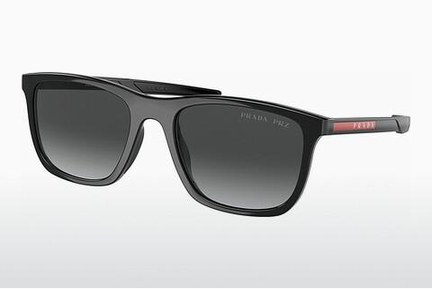 Ophthalmic Glasses Prada Sport PS 10WS 1AB06G