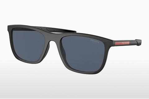 Ophthalmic Glasses Prada Sport PS 10WS DG009R