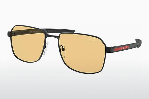 Sonnenbrille Prada Sport PS 54WS DG001S