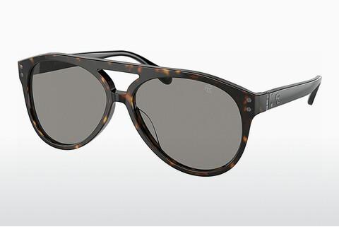 Ophthalmic Glasses Ralph Lauren THE CRUISER (RL8211U 5003R5)
