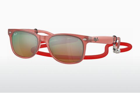 Ophthalmic Glasses Ray-Ban Junior JUNIOR NEW WAYFARER (RJ9052S 7145A8)