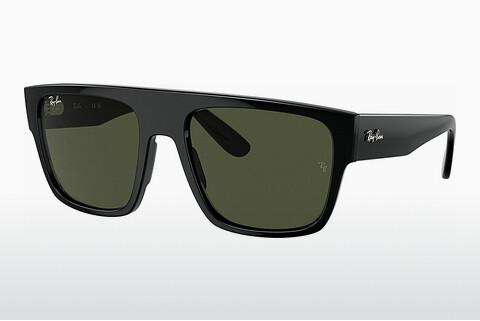 Saulesbrilles Ray-Ban DRIFTER (RB0360S 901/31)