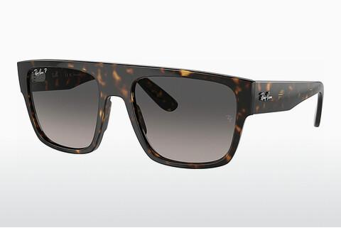 Saulesbrilles Ray-Ban DRIFTER (RB0360S 902/M3)