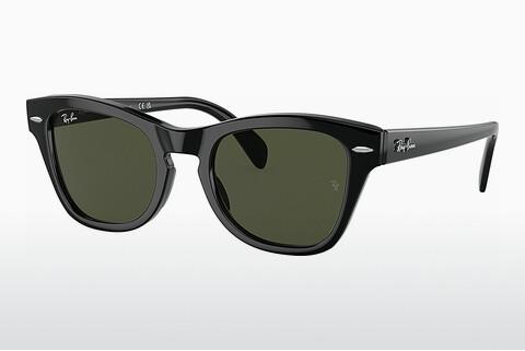 Saulesbrilles Ray-Ban RB0707S 901/31